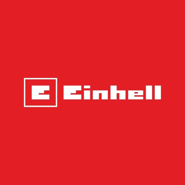 Amoladora Angular 5'' 1010w 125mm V. Variable Einhell Kirkor - Imagen 4