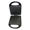 Sandwichera Grill 1200w 4 Panes Xion Kirkor - Imagen 3