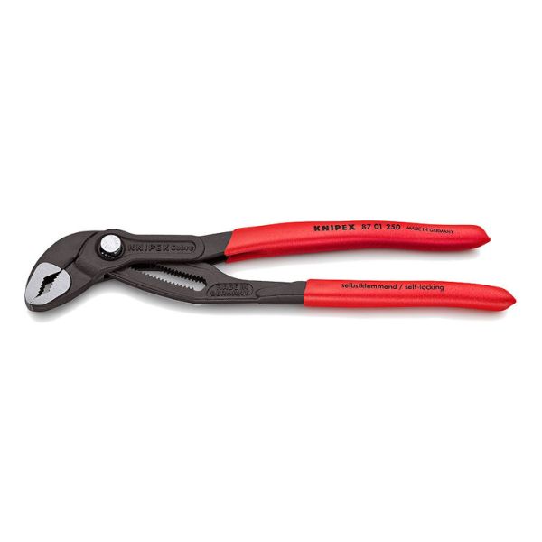 Pinza Pico De Loro 250mm Cobra - Knipex Kn2031