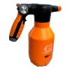 Pulverizador Fumigador Automatico 2lts Lusqtoff Portatil