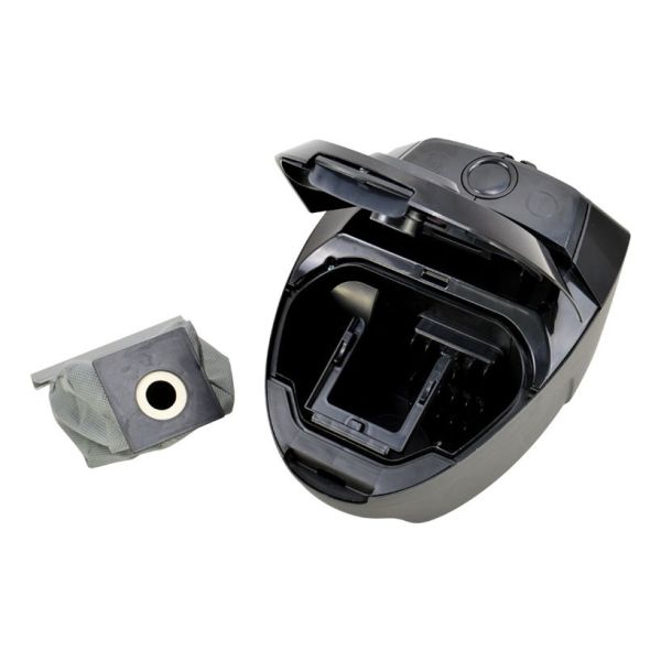 Aspiradora Enxuta 1200w Aenx1200n - Imagen 3