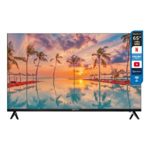 Televisor Smart Tv Smartlife 65 Uhd 4k Wifi Sl-tv65uhdnx24