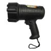 Foco Faro De Mano Led 10w 200m Recargable Trabajo