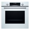Horno De Empotrar Bosch Hba5360w0 Autolimpiante Kirkor