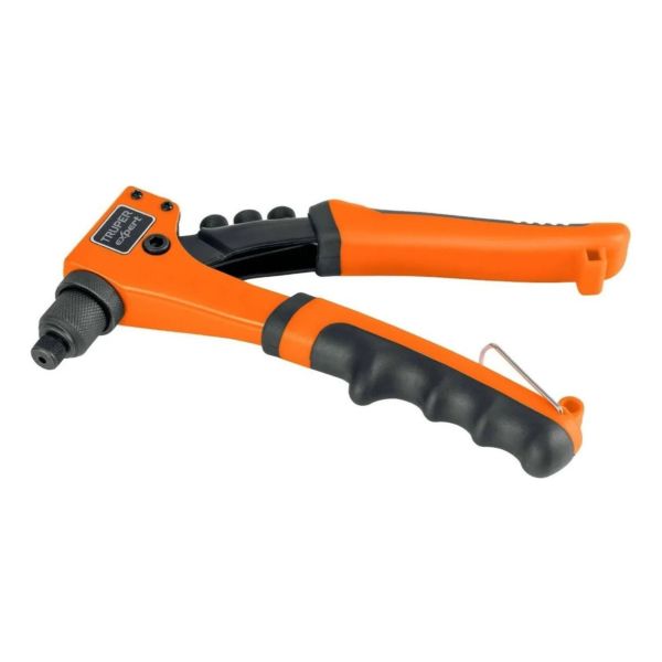 Remachadora Pop Truper Profesional 4 Boquilas Cambiables - Imagen 2