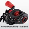 Reel Abu Garcia Black Max2 Recien Llegados Nuevos!!! Kirkor - Imagen 3