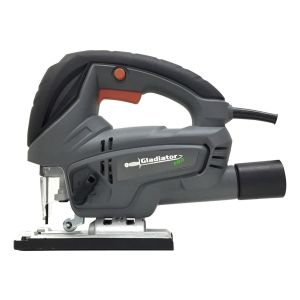Sierra Caladora 800w Gladiator Pro Sk860 Madera Metal Kirkor