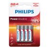 Pila Alcalina Aaa Power Alkaline