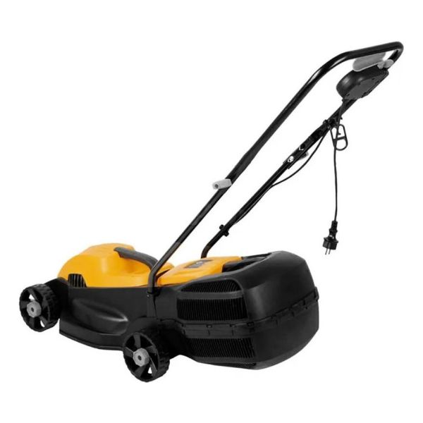 Corta Cesped 1200w 32cm Ingco Lm321 - Imagen 5
