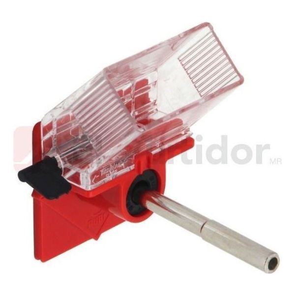 Kit Mecha Diamantada 8 Mm Para Porcelanato Easygres Rubi Kir - Imagen 3