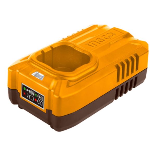 Cargador 16v Serie M16 1.3a Ingco Fcli1613