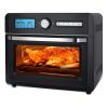 Horno Electrico Multifuncion Freidora Sin Aceite 18 Lt Enxu - Imagen 5