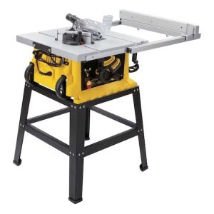 Sierra De Mesa 1800w Disco 10'' Stanley Sst1801