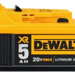 Bateria Dewalt Dcb205 Premium Litio 5ah 20v - Imagen 2
