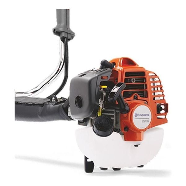 Desmalezadora Bordeadora Husqvarna 226r 25cc Cardan Pro !!! - Imagen 2