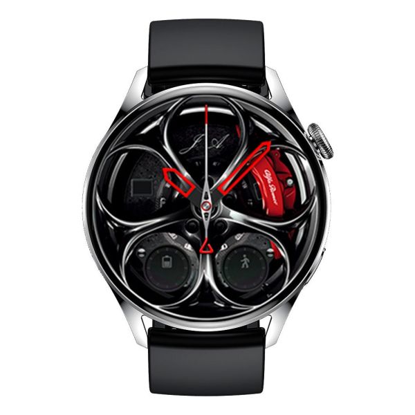 Smart Watch Xion 1.83 Xi-watch85 Kirkor