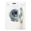 Secarropas Carga Frontal Whirlpool 7 Kg Blanco - Imagen 2