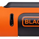 Mini Torno Inalambrico 8v Black + Decker 35 Acces+maleta - Imagen 4