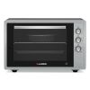 Horno James Hjt 70 Inoxidable Eléctrico 1800w 70l Kirkor - Imagen 3