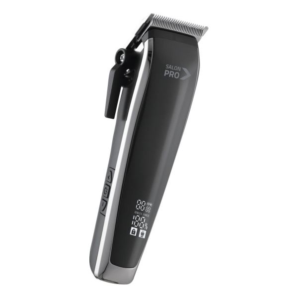 Xion Cortadora De Pelo Barba Inalámbrica Profesional Kirkor
