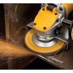 Amoladora Angular Dewalt Dwe412 900w 115mm 220v - Imagen 6