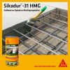 Mezcla Adhesiva Sika Sikadur 31 Hmg Color Gris Impermeable - Imagen 9