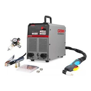 Cortadora De Plasma Industrial 60a 25mm Crown Japan Ct33132