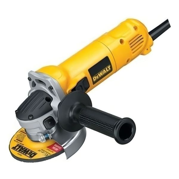 Amoladora Angular Dewalt 800w 4 1/2¨ Dwe4020 Industrial Kirk - Imagen 8