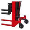 Uña Lagarto Plaetera Carro Elevador De Pallets 2 Toneladas - Imagen 2