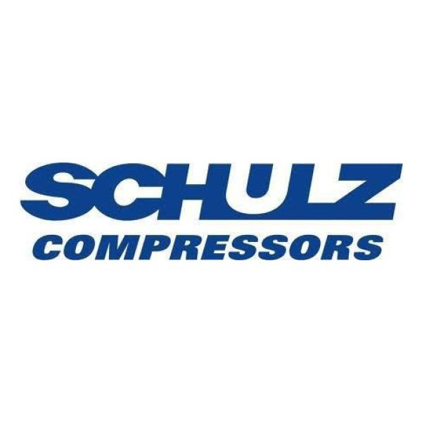 Minicompresor Air Plus 12 Volts Schulz 1 Año Garantia Kirko - Imagen 2