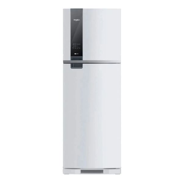 Heladera Whirlpool Avengers Top Mount 375 Lt