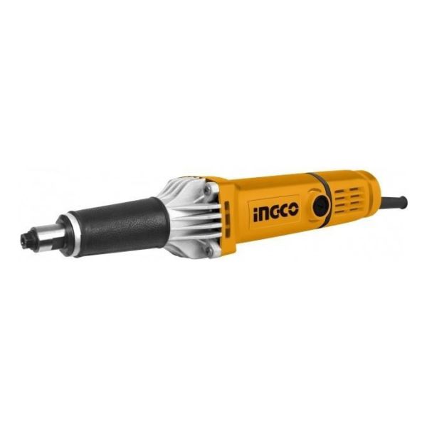 Amoladora Recta Rectificadora Ingco Pdg4003 400w 6mm