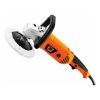 Lustra Pulidora Lijadora 1300w 180mm Lusqtoff - Imagen 2