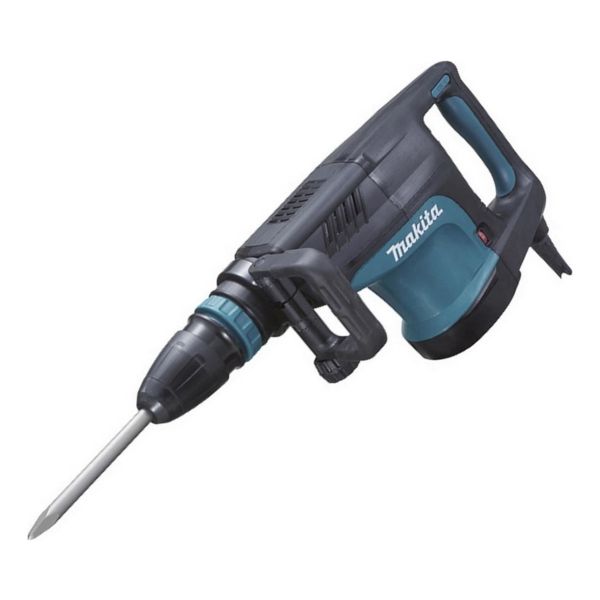 Martillo Demolición Makita Sds Max 1500w