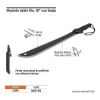 Machetes Truper Doble Funcion Con Funda Mach-18x - Imagen 3