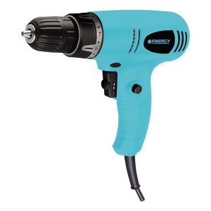 Taladro Atornillador Eléctrico 240w 10mm Energy Ed10