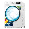 Lavasecarropa Automático Inverter Carga Frontal 10,5 Kg