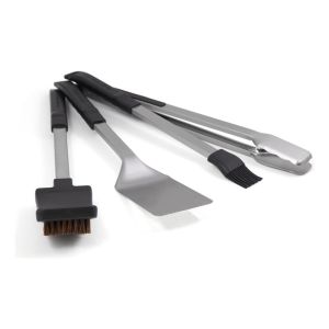 Juego De Herramientas Para Parrilla Broil King X4 Piezas