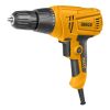 Taladro Atornillador Ingco Eléctrico 10 Mm 280w Ed2808 Kirko