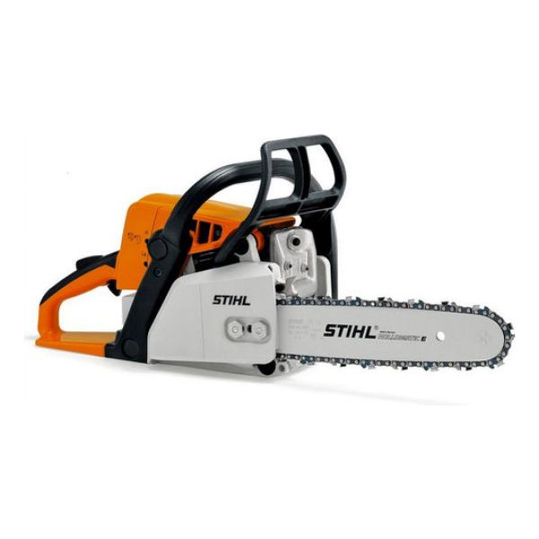 Motosierra Stihl Ms210 Ligera 40 Cm Comoda Resitente