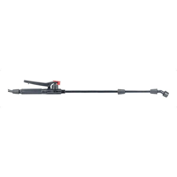 Fumigadora Pulverizadora Equus Sx-lk15b Manual 15litros Kirk - Imagen 6