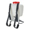 Fumigadora Pulverizadora Equus Sx-lk15b Manual 15litros Kirk - Imagen 2