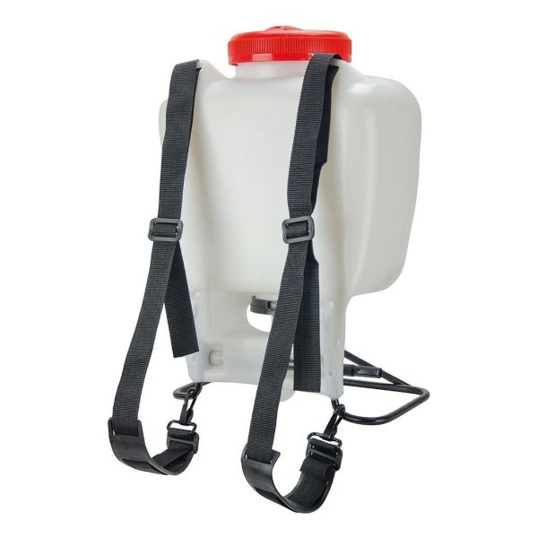 Fumigadora Pulverizadora Equus Sx-lk15b Manual 15litros Kirk - Imagen 2
