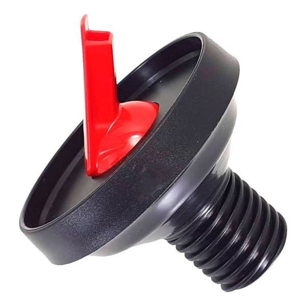Termo Acero Inoxidable 750ml Pico Cebador Tramontina Kirkor - Imagen 3