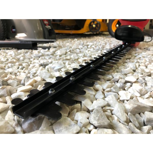 Cortacercos Eléctrico Serva 600watts Shimura Profesional Kir - Imagen 3