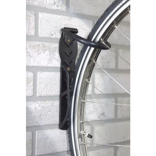 Soporte Para Colgar Bicicleta Fijo Reforzado Oferta!!! Kirko - Imagen 3