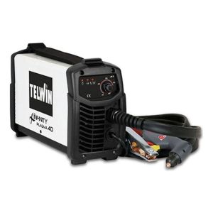 Equipo De Corte Plasma Infinity 40 Telwin Kirkor