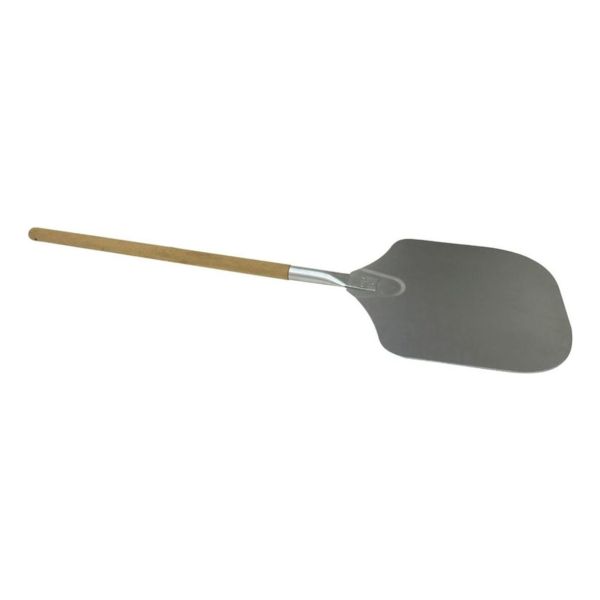 Pala Para Pizza De Aluminio Mango Largo Tramontina Kirkor