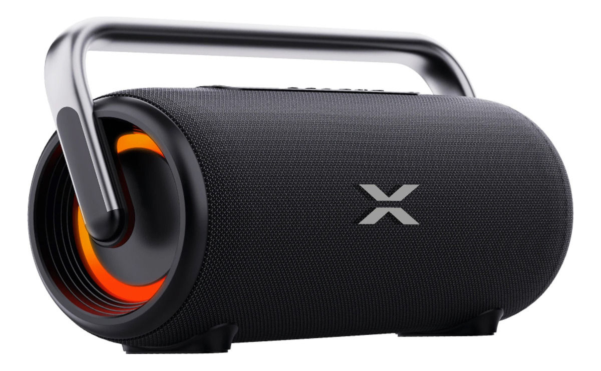 Parlante Inalambrico Bluetooth Xion Xtreme Xi-xt80 Kirkor - Imagen 5