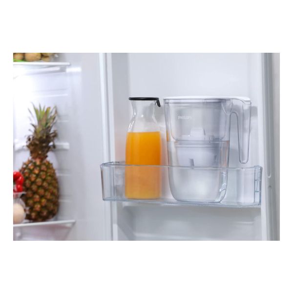 Jarra De Filtrado De Agua De Mesa 2.6l Philips Micro X-clean - Imagen 3